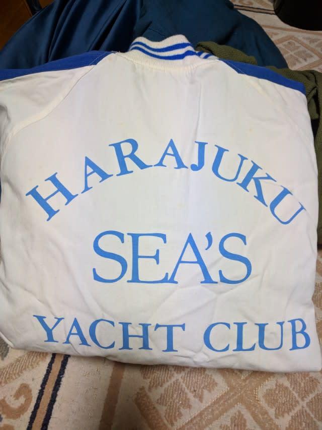 セレクトショップ”SEA'S