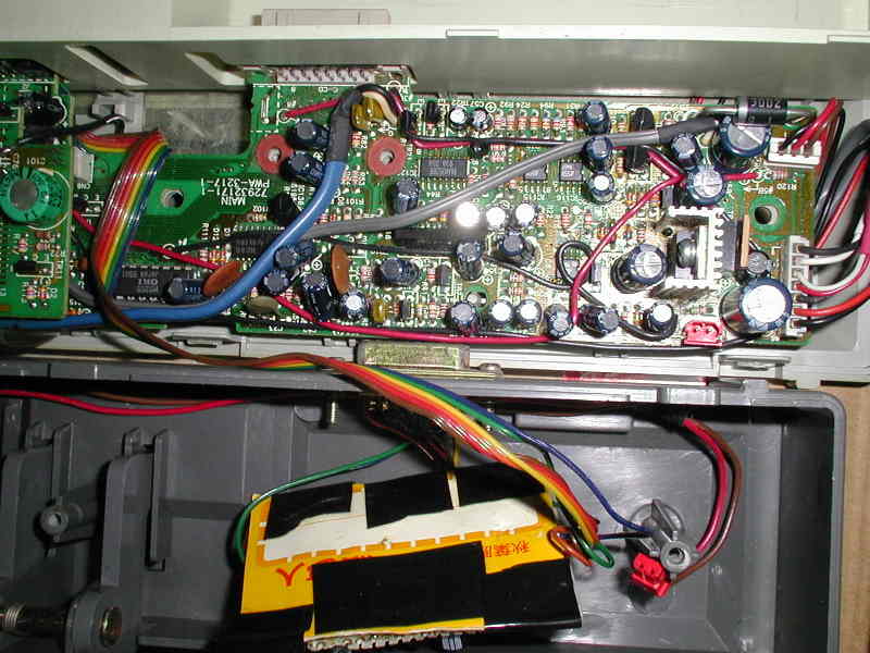 PCエンジンCD-ROM2 その後 - サミーハウスblog出張所 PCエンジンCD-ROM2 その後 - サミーハウスblog出張所
