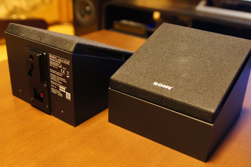 AVアンプ Pioneer SC-LX88 イネーブルドスピーカー導入編