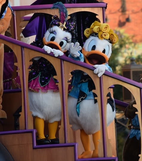 3065 (・´`(◇) ITS'DEMO ( イッツデモ ) ・ チップとデール