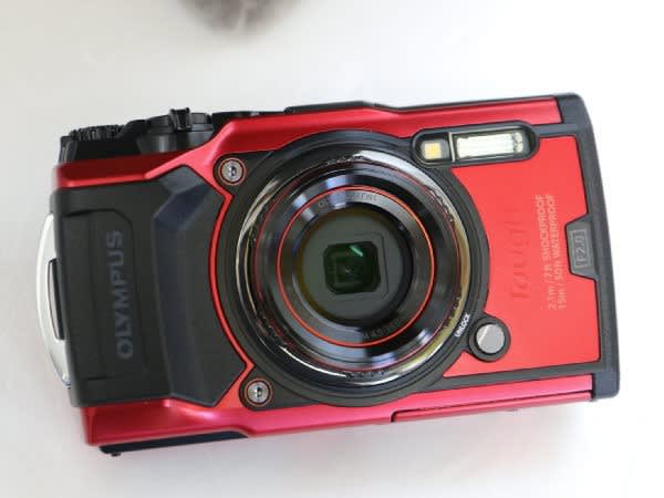 サイクリストが使う”最強”防水・耐震デジカメ! ~ OLYMPUS サイクリストが使う”最強”防水・耐震デジカメ! ~ OLYMPUS