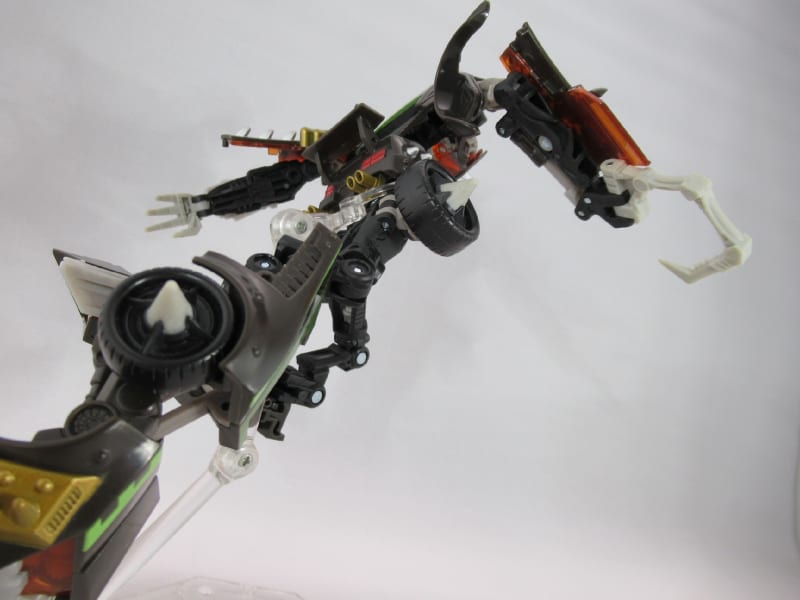 TFムービーNEST デラックスクラス ロックダウンをゆっくり紹介 TFムービーNEST デラックスクラス ロックダウンをゆっくり紹介