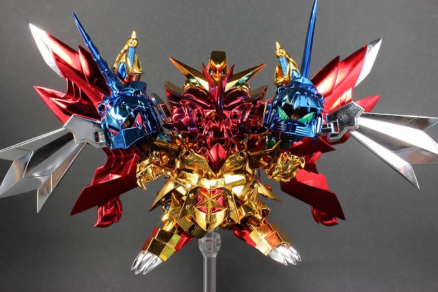 SDX スペリオルドラゴンSR - 城西ドンガルドン SDX スペリオルドラゴンSR - 城西ドンガルドン