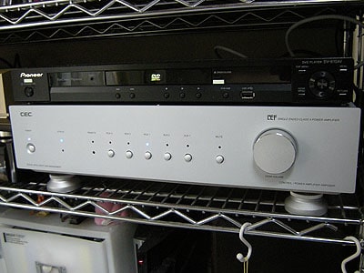 AMP5300R - あだちん徒然日記 AMP5300R - あだちん徒然日記
