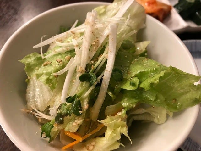 お肉が美味しいと 幸せです 和 はなれ 立川 とりあえず一口馬主の楽しいこと