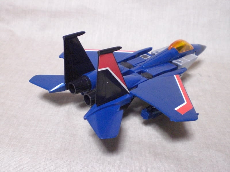 デストロン航空兵 - トランスフォーマー馬鹿一代。R デストロン航空兵 - トランスフォーマー馬鹿一代。R