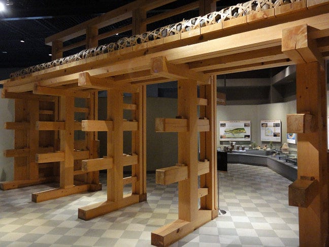 羽村市郷土博物館 東京絵の具 羽村市郷土博物館 東京絵の具