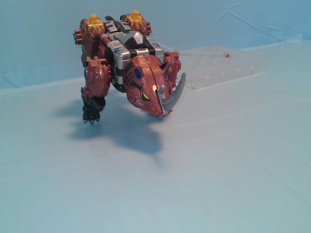 リボルテックヤマグチ No.93 ZOIDS ブレードライガー Amazon.co.jp: リボルテックヤマグチ No.93 ZOIDS ブレード