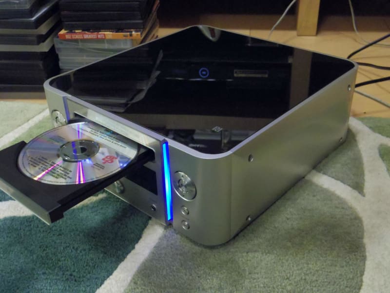 ◇Marantz M-CR611 - 主審のひとりごと