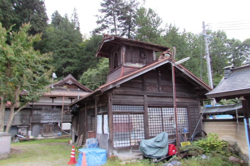 高山1-町並調査報告/高山2-伝統的建造物群保存対策調査報告 2冊