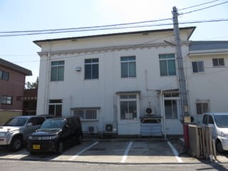 田原本町（たわらもと） - 西日本 近代建築万華鏡