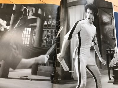 ブルース・リー最強の写真集! - blue deco design lab ブルース・リー最強の写真集! - blue deco design lab