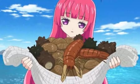 プリパラ 第21話感想 - Msk-Mtnのブログ