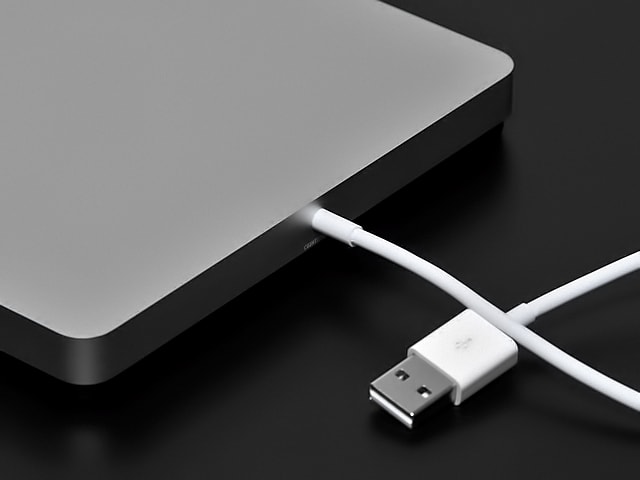 【メーカー直売】 Apple USB SuperDrive - マック マッハワン ノートPC