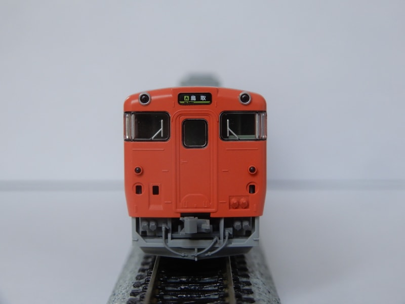 TOMIX JRキハ47-0形ディーゼルカー（JR西日本更新車・首都圏色