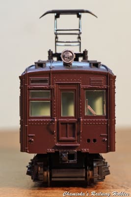 値引きする Nゲージ】KATO クモハ11400 鶴見線2両セット - ちゃみおか発 鉄道模型