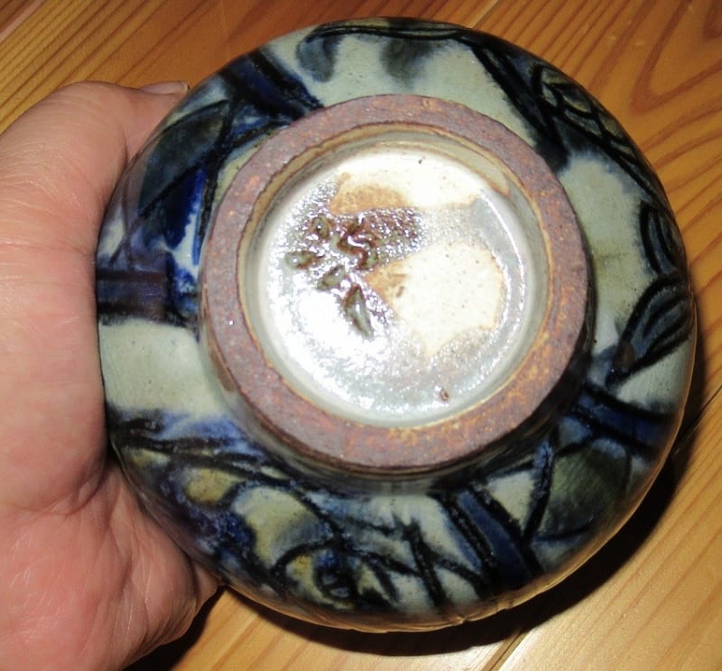 リメイク 金城次郎の碗 その1 (7作品のうち3作品) - 夜噺 リメイク 金城次郎の碗 その1 (7作品のうち3作品) - 夜噺