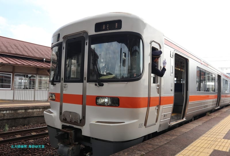 京都発幕間旅情】JR東海315系電車-中央線あたらしい通勤電車