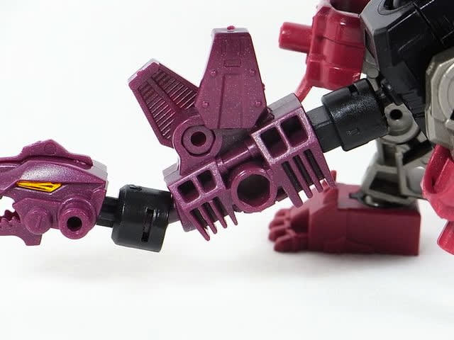 人工機械獣群 セカンドステージ 02 - 大きな世界の小さな部屋