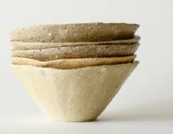 リメイク 山茶碗 その1 - 夜噺骨董談義