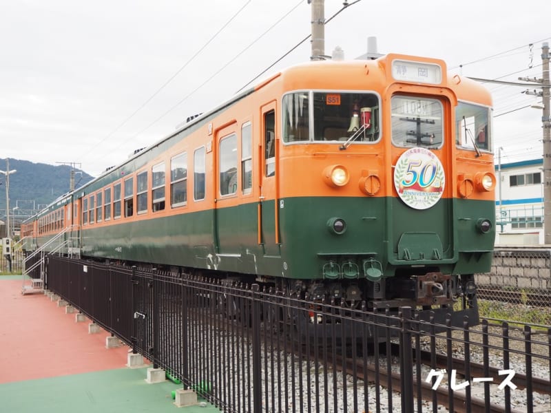 しなの鉄道 169系ラストラン急行券セット 発売（2013年4月27日