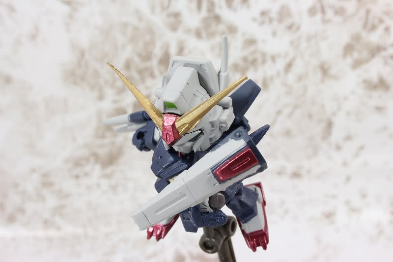 ガシャポン戦士DASH BOXSP - 城西ドンガルドン