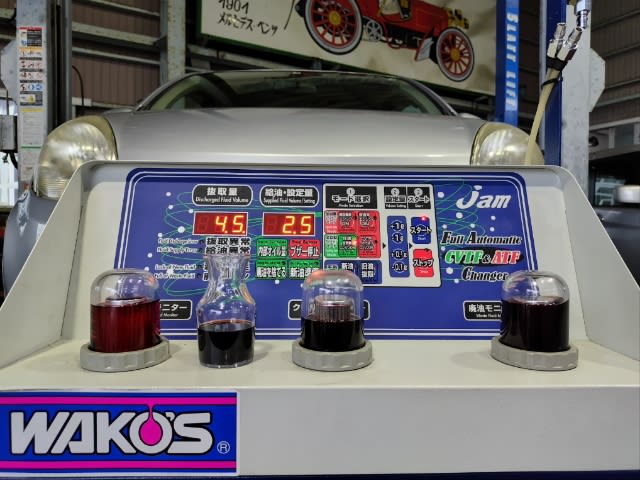 (税込) ビート・PP）by  パージソレノイド（というかバルブ）検討（ホンダ 交換プロの設置用車両（フューエルキャニスター BV619D289FJ 自動車用蒸発制御パージソレノイド りぼ菌♪ みんカラ） - バッグ