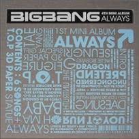 Bigbang （ ビッグバン ） - 気まぐれ五線紙 K-pop