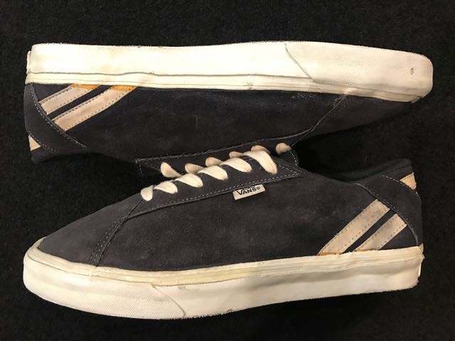 Vans diamo hot sale