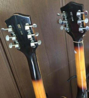 正規品 謎多き名器「Gretsch（グレッチ）」のヴィンテージ・ギター ギター