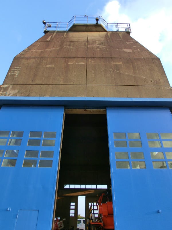 ロケット聖地巡礼～内之浦宇宙空間観測所かけ足散歩～ - 天燈茶房 TENDANCAFE