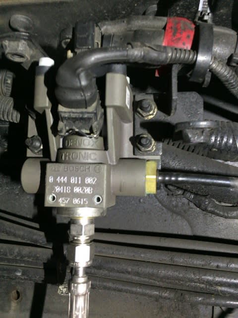 最大15%OFFクーポン 日産UDトラックス コンドルモジュールポンプMK38L 140-15 パーツ