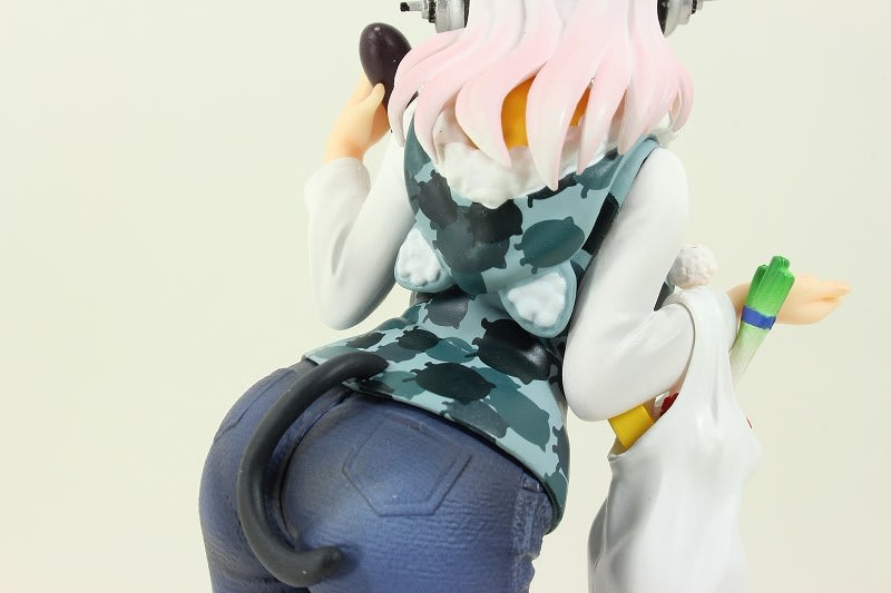 すーぱーそに子 アニバーサリーフィギュア すーぱーそに子さん