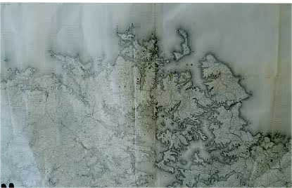 B-24 対馬全図古地図 壱岐全図古地図 - 新日本古地図学会 B-24 対馬全図古地図 壱岐全図古地図 - 新日本古地図学会
