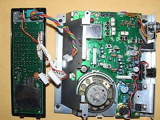 YUPITERU, MVT-8000 Multi-Band Receiver - テレビ修理-頑固親父