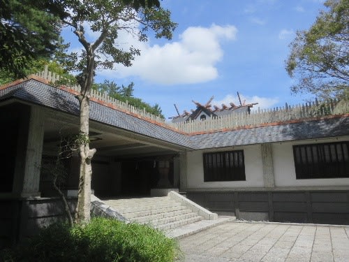 黒住教 霊地神道山2019年9月7日参拝) - Gomaler's~神社仏閣 黒住教 霊地神道山2019年9月7日参拝) - Gomaler's~神社仏閣