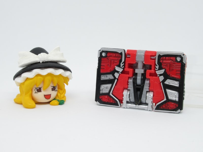 TFシージ マイクロマスタークラス レーザービーク&ラヴィッジを TFシージ マイクロマスタークラス レーザービーク&ラヴィッジを