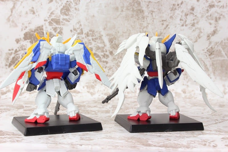 FW GUNDAM CONVERGE:CORE 新機動戦記ガンダムW Endless Waltz FW GUNDAM CONVERGE:CORE 新機動戦記ガンダムW Endless Waltz