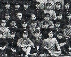 越山澄尭大尉~海兵67期の兵学校生活 - ネイビーブルーに恋をして 越山澄尭大尉~海兵67期の兵学校生活 - ネイビーブルーに恋をして