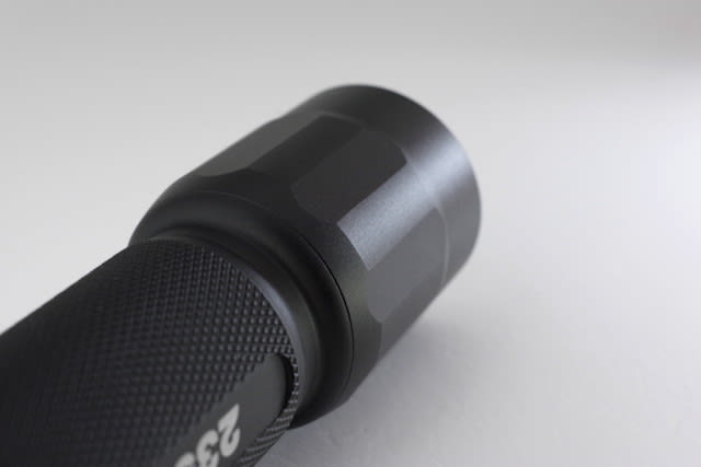 PELICAN 2350 LED Flashlight - 森のなかまと楽しい10Holes