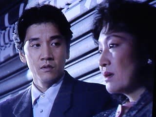 恋に落ちて(金曜日の妻たちへ)」見終えました - マイリビングダイアりぃ