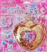 セボンスターチャーミーパクト＠カバヤ - 魔法の言葉