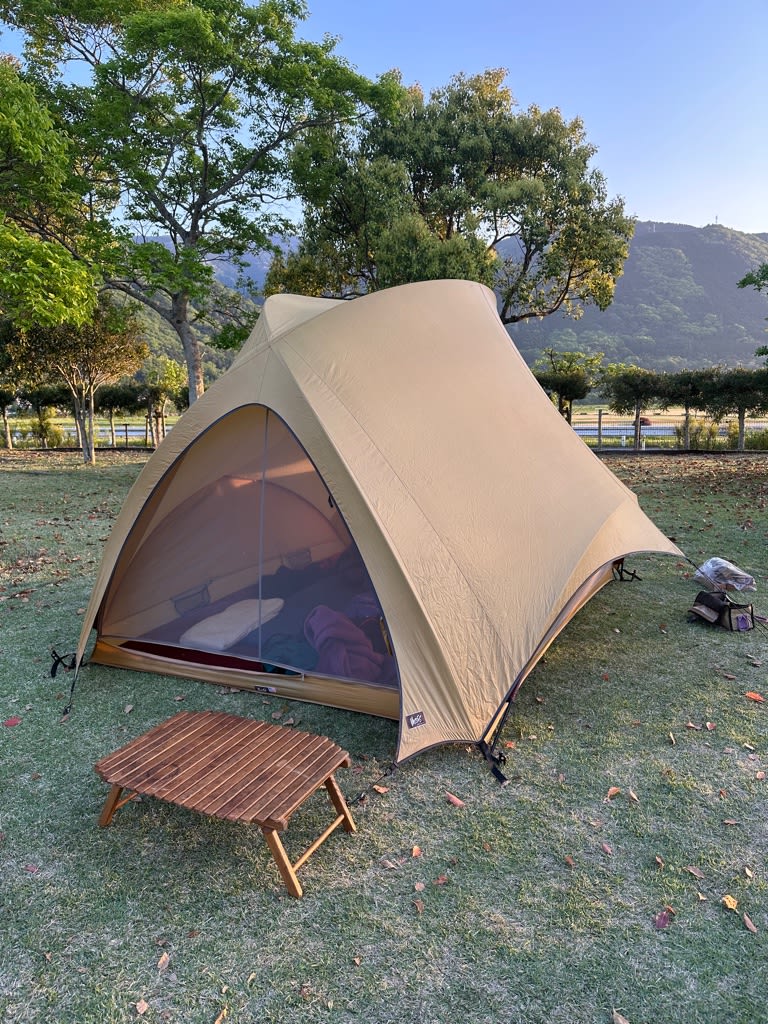 美品 モステント MOSS TENTS アンコール Encore シアトル