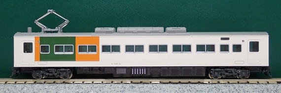 【加工品】TOMIX 185系0番台C1編成 6両セット