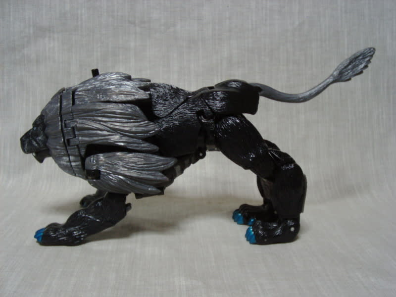 限定販売の黒獅子 - トランスフォーマー馬鹿一代。R 限定販売の黒獅子 - トランスフォーマー馬鹿一代。R