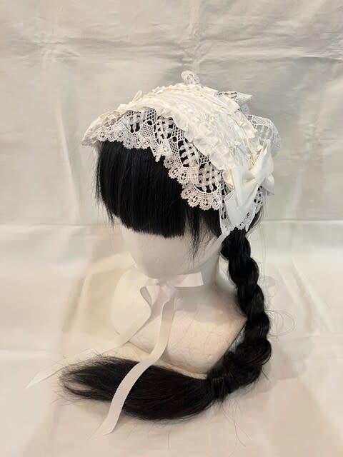 入荷☆Maison de Petite Rubanヘッドドレス - BABY/AP金沢店 入荷☆Maison de Petite Rubanヘッドドレス - BABY/AP金沢店