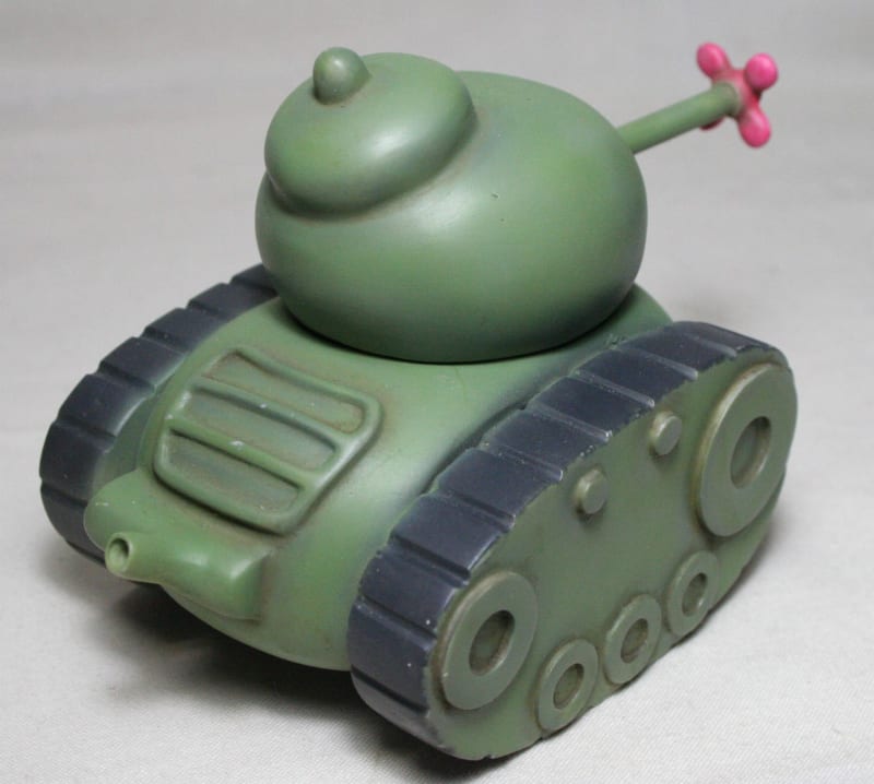 ジャンク 戦前？ 白人 男の子 乗る 三輪車 大型 精巧な出来