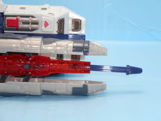 TFギャラクシーフォース ウルトラクラス ファストガンナーを TFギャラクシーフォース ウルトラクラス ファストガンナーを