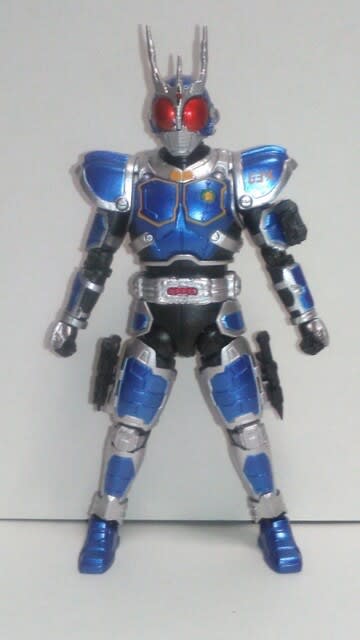 SHODO-X 仮面ライダーアギト 新たなる目覚め【プレミアム
