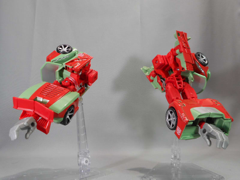 TFコンバイナーウォーズ ヴィクトリオンをゆっくり紹介